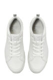 KİNETİX RABON PU 5FX ERKEK SNEAKER BEYAZ
