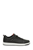 KİNETİX RABON PU 5FX ERKEK SNEAKER SİYAH