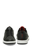 KİNETİX RABON PU 5FX ERKEK SNEAKER SİYAH