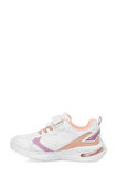 KİNETİX LOKS TX F 5FX KIZ ÇOCUK SPOR AYAKKABI BEYAZ
