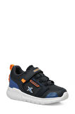 KİNETİX VAGOR P 5FX ERKEK ÇOCUK SPOR AYAKKABI LACİVERT
