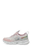 KİNETİX SIRIUS LIGHT B 5FX KIZ BEBEK SLİP ON PEMBE