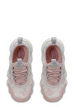 KİNETİX SIRIUS LIGHT B 5FX KIZ BEBEK SLİP ON PEMBE