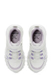 KİNETİX HUGO P 5FX UNİSEX ÇOCUK SPOR AYAKKABI BEYAZ