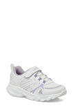 KİNETİX HUGO F 5FX UNİSEX ÇOCUK SPOR AYAKKABI BEYAZ