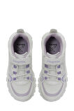 KİNETİX HUGO F 5FX UNİSEX ÇOCUK SPOR AYAKKABI BEYAZ