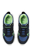 KİNETİX HUGO F 5FX UNİSEX ÇOCUK SPOR AYAKKABI SAKS