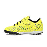 Kınetıx Hezy Tf F5fx 101974777 Çocuk Yellow Halısaha 31-35 