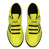 Kınetıx Hezy Tf F5fx 101974777 Çocuk Yellow Halısaha 31-35 
