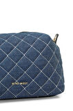 NINE WEST 5M DIANDRAJEAN 5FX LACI STD KADIN OMUZ ÇANTASI