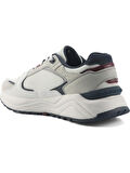 U.S.POLO ASSN MYER 5FX BEYAZ COMFORT CASUAL ANATOMİK SPOR AYAKKABISI