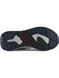 U.S.POLO ASSN MYER 5FX BEYAZ COMFORT CASUAL ANATOMİK SPOR AYAKKABISI