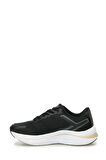 U.S. Polo Assn. GENESIS WMN 5FX 101949219 Kadın Spor Ayakkabı Siyah 36-40 