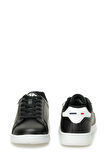 U.S. POLO ASSN. COSTA WMN 5FX KADIN SNEAKER SİYAH