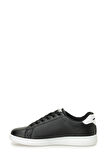 U.S. POLO ASSN. COSTA WMN 5FX KADIN SNEAKER SİYAH