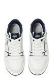 U.S POLO ASSN. 5P KIARA 5FX BEYAZ KADIN SNEAKER