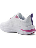 U.S.POLO ASSN OWENS 5FX BEYAZ COMFORT CASUAL ANATOMİK SPOR AYAKKABISI