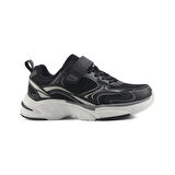 Lumberjack Bulk Spor Ayakkabı Siyah