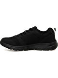LUMBERJACK PUNTO 5FX SİYAH SİYAH COMFORT CASUAL ANATOMİK SPOR AYAKKABISI