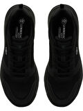LUMBERJACK PUNTO 5FX SİYAH SİYAH COMFORT CASUAL ANATOMİK SPOR AYAKKABISI