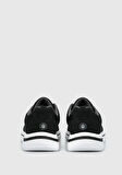 Punto Siyah Erkek Sneaker