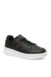 Lumberjack 5M PISA 5FX Erkek Sneaker Ayakkabı Siyah