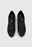 Dientes Siyah Erkek Sneaker