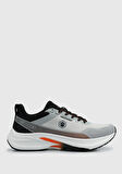 Dientes Gri Erkek Sneaker