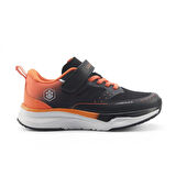Lumberjack Enrıque Jr5fx Siyah Çocuk Spor Ayakkabı 101943514 