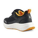 Lumberjack Wılly Jr 5fx Siyah Çocuk Spor Ayakkabı 101944580 