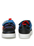 Spider Man Siyah Erkek Çocuk Sneaker SUPTA.P5FX