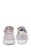 FROZEN SORES.F5FX KIZ ÇOCUK SNEAKER LİLA