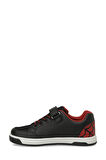 SPIDERMAN SOLTEM.F5FX ERKEK ÇOCUK SNEAKER SİYAH
