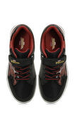 SPIDERMAN SOLTEM.F5FX ERKEK ÇOCUK SNEAKER SİYAH