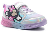 Minnie Mouse Lumbo Kız Işıklı Ortopedik Çocuk Spor Ayakkabı