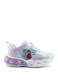 Frozen Çok Renkli Kız Çocuk Sneaker LEMINA.P5FX