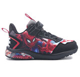 Spiderman Zamon Lisanslı Erkek Çocuk Sneaker