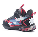 Spiderman Zamon Lisanslı Erkek Çocuk Sneaker