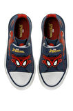 Spiderman Davıncı Erkek Çocuk Sneaker Ayakkabı