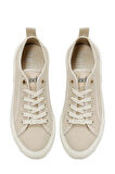 İNCİ 5P DIPSY 5FX BEJ KADIN SNEAKER