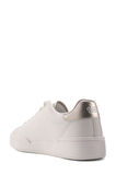 U.S. Polo Assn. PELO 5FX 101946789 Kadın Sneaker Ayakkabı Bej 36-40 