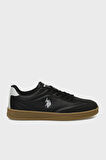 U.S. Polo Assn Bayan Ayakkabı VALE WMN 5FX