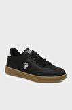 U.S. Polo Assn Bayan Ayakkabı VALE WMN 5FX