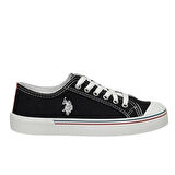 U.S Polo Assn Penelope 5FX Lacivert Kadın Sneaker