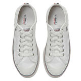 U.S Polo Assn Penelope 5FX Beyaz Kadın Sneaker