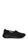 TRAVEL SOFT TRV2032.Z5FX KADIN COMFORT AYAKKABI SİYAH