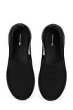 TRAVEL SOFT TRV2032.Z5FX KADIN COMFORT AYAKKABI SİYAH