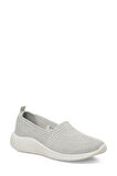 TRAVEL SOFT TRV2032.Z5FX KADIN COMFORT AYAKKABI GRİ