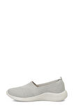 TRAVEL SOFT TRV2032.Z5FX KADIN COMFORT AYAKKABI GRİ