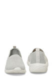 TRAVEL SOFT TRV2032.Z5FX KADIN COMFORT AYAKKABI GRİ
